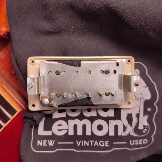 Gibson Les Paul Classic Heritage Cherry Sunburst 1994 USA электрогитара