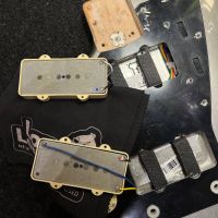Fender American Professional II Jazzmaster Left-Hand Mercury 2021 USA электрогитара