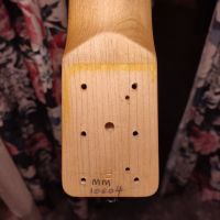 Ernie Ball Music Man StingRay 5 H Desert Gold 2004 USA бас-гитара