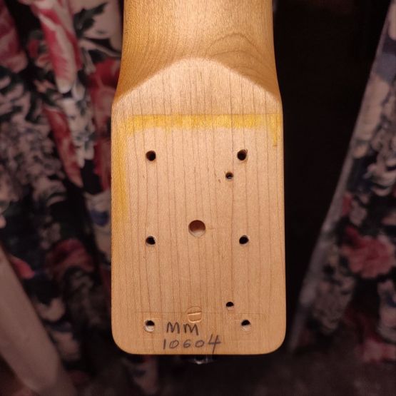 Ernie Ball Music Man StingRay 5 H Desert Gold 2004 USA бас-гитара