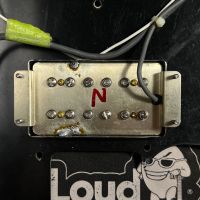 Fender Custom Shop '72 Telecaster Closet Classic Black 2012 USA электрогитара