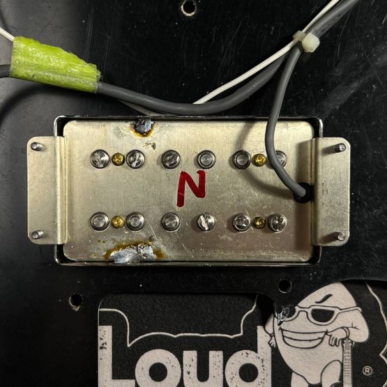 Fender Custom Shop '72 Telecaster Closet Classic Black 2012 USA электрогитара