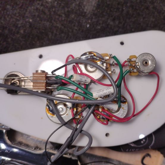 Rickenbacker 4003 Jetglo 2013 USA бас-гитара