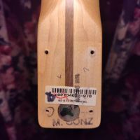 Fender American Standard Telecaster 3-Color Sunburst 2010 USA электрогитара