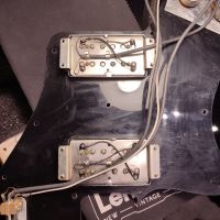 Fender Classic Series '72 Telecaster Deluxe Black 2004 Mexico электрогитара