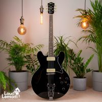 Cort Source-BV Black 2012 Indonesia электрогитара