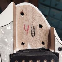 Ibanez RG350DXZ White 2018 Indonesia электрогитра