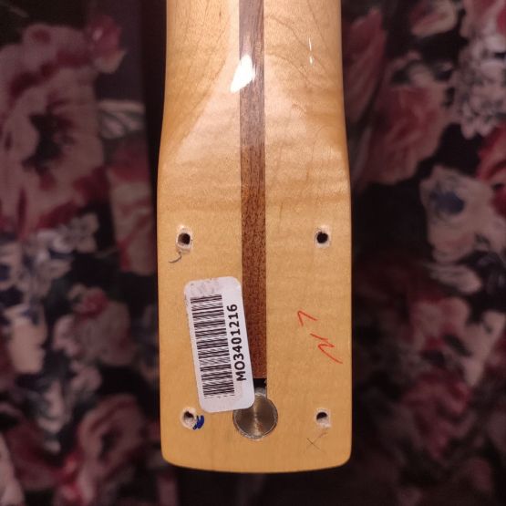 Fender Deluxe Roadhouse Stratocaster Sonic Blue 2013 Mexico электрогитара
