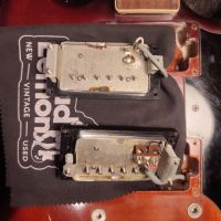Guild S-100 Cherry-Red 1973 USA электрогитара