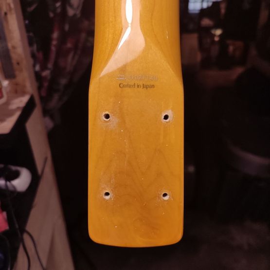Fender PB62-70US Precision Bass 3-Tone Sunburst 1997 Japan бас-гитара
