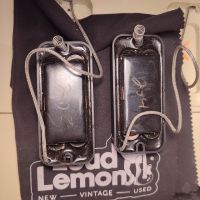 Gibson Thunderbird IV Bass Classic White 2006 USA бас-гитара
