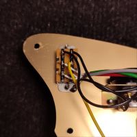 Squier 40th Anniversary Jazzmaster Vintage Edition Satin Sea Foam Green 2022 Indonesia электрогитара