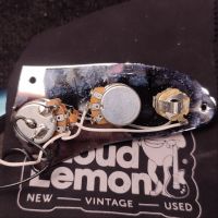 Fender Player Jaguar Tidepool 2019 Mexico электрогитара