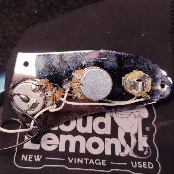 Fender Player Jaguar Tidepool 2019 Mexico электрогитара
