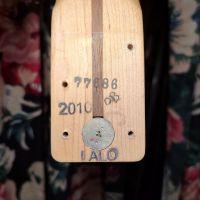 Fender American Deluxe Telecaster Olympic Pearl 2011 USA электрогитара