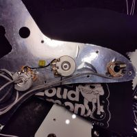 Fender Traditional II 60s Jazzmaster Olympic White 2020 Japan электрогитара
