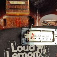 Gibson Firebird V Vintage Sunburst 2013 USA электрогитара