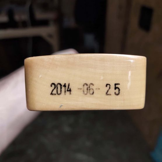 Squier Classic Vibe Thinline Telecaster Natural 2014 China электрогитара