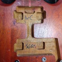 Gibson SG Special Faded Worn Cherry 2010 USA электрогитара