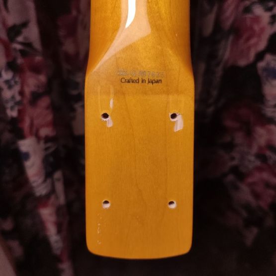 Fender JB62-75US Jazz Bass Sonic Blue 2002 Japan бас-гитара