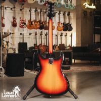 Mosrite Ventures Model '65 Sunburst 1970's Japan электрогитара