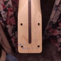 Squier Affinity Series Telecaster Olympic White 2023 China электрогитара
