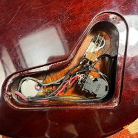 PRS McCarty 10-Top Solana Eclipse 2016 USA электрогитара