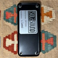 Sola Sound Colorsound Power Boost UK овердрайв