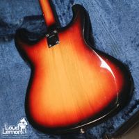 Mosrite Ventures Model '65 Sunburst 1970's Japan электрогитара