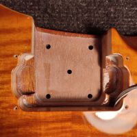 PRS CE 24 Amber 2015 USA электрогитара