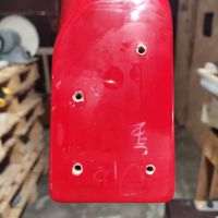 Yamaha RTX Model 102 Red 1990 Taiwan электрогитара