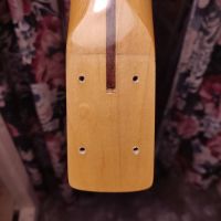 Yamaha Pulser Bass 600 Natural 1970's Japan бас-гитара
