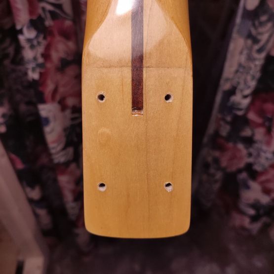Yamaha Pulser Bass 600 Natural 1970's Japan бас-гитара