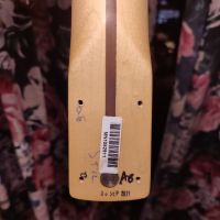 Fender Limited Edition Player Stratocaster Surf Green 2021 Mexico электрогитара