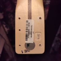 Fender American Professional Telecaster Deluxe ShawBucker Sonic Gray 2017 USA электрогитара