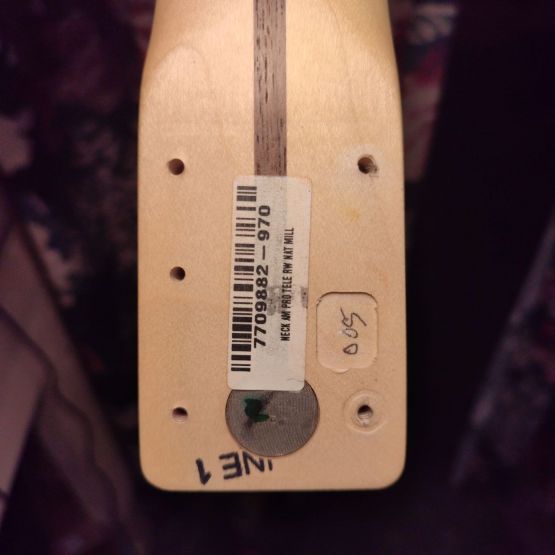 Fender American Professional Telecaster Deluxe ShawBucker Sonic Gray 2017 USA электрогитара