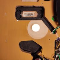 Fender Player Telecaster Butterscotch Blonde 2022 Mexico электрогитара