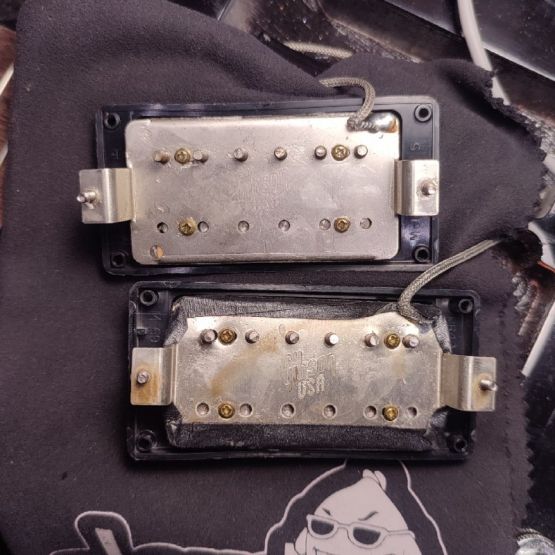 Gibson X-Plorer Ebony 2004 USA электрогитара