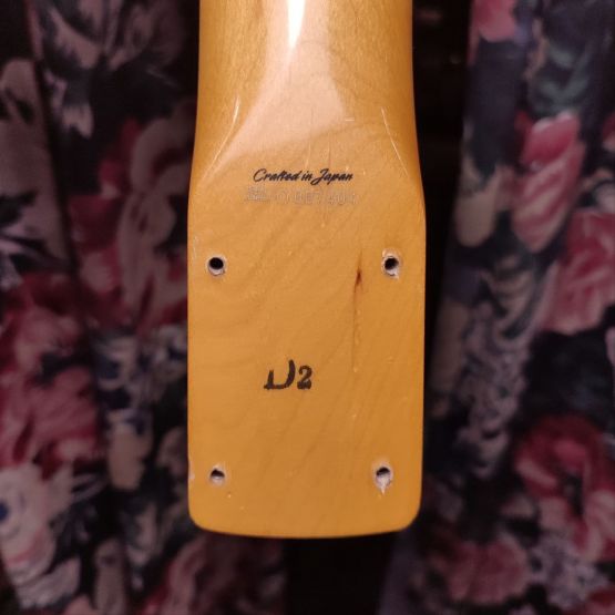 Fender ST62-70TX Stratocaster Sonic Blue 1997 Japan электрогитара