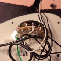 Fender Limited Edition Player Jaguar Shell Pink 2020 Mexico электрогитара