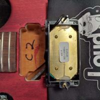 Gibson LPJ Cherry Satin 2013 USA электрогитара