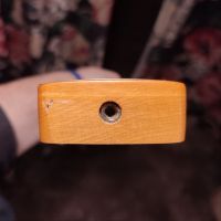 Yamaha Pulser Bass 400 Sunburst 1970's Japan бас-гитара