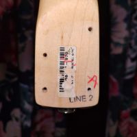 Fender American Elite Stratocaster 3-Color Sunburst 2019 USA электрогитара