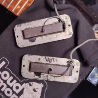 Rickenbacker 330 Jetglo 1992 USA электрогитара