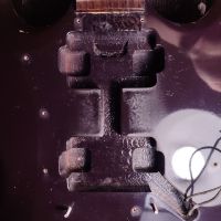 Gibson Limited Run SG Special Plum 1999 USA электрогитара