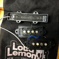 Epiphone Custom Shop Limited Edition Ripper Bass Natural 2006 Korea бас-гитара