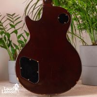 Greco Les Paul Standard EG700 Sunburst 1977 Japan электрогитра