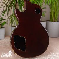 Greco Les Paul Standard EG700 Sunburst 1977 Japan электрогитра