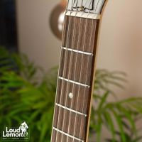 Gibson ES-135 Blonde 2002 USA элктрогитара