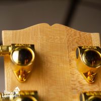 Gibson ES-135 Blonde 2002 USA элктрогитара